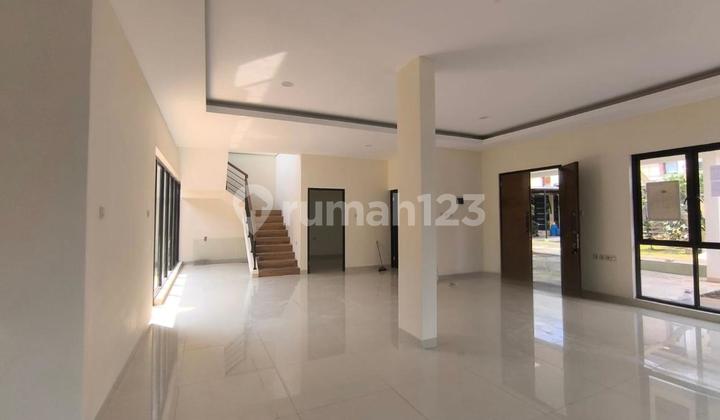 Dijual Rumah Brand New Avani, BSD Lingkungan Asri dan Nyaman