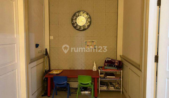 Dijual Rumah Bohemia, Gading Serpong Siap Huni Kondisi Bagus 2