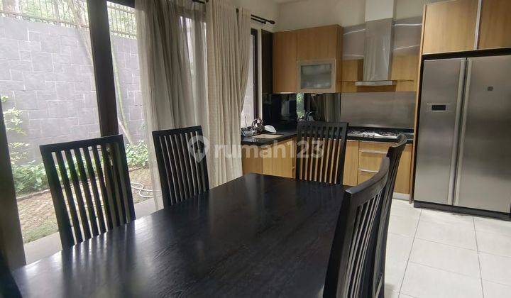 Dijual / Disewakan Rumah di Lingkungan Asri Cluster Green Cove 2