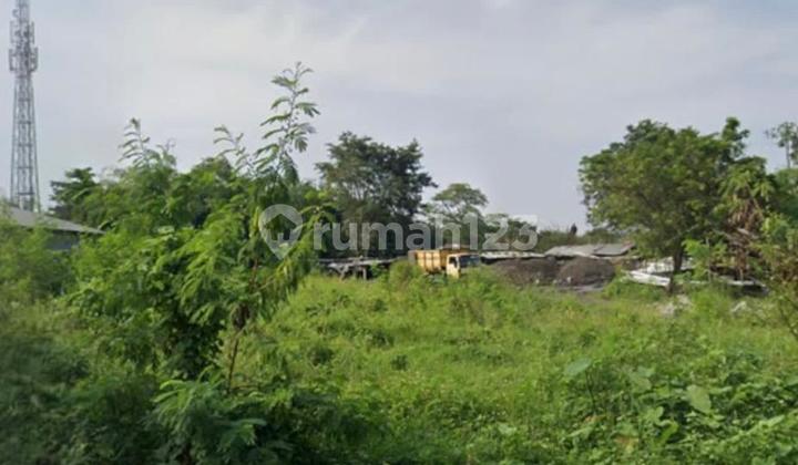 FOR SALE PLOT IN LAKSANA WAREHOUSE COMPLEX, TANGERANG FOR SALE PLOT IN LAKSANA WAREHOUSE COMPLEX, TANGERANG