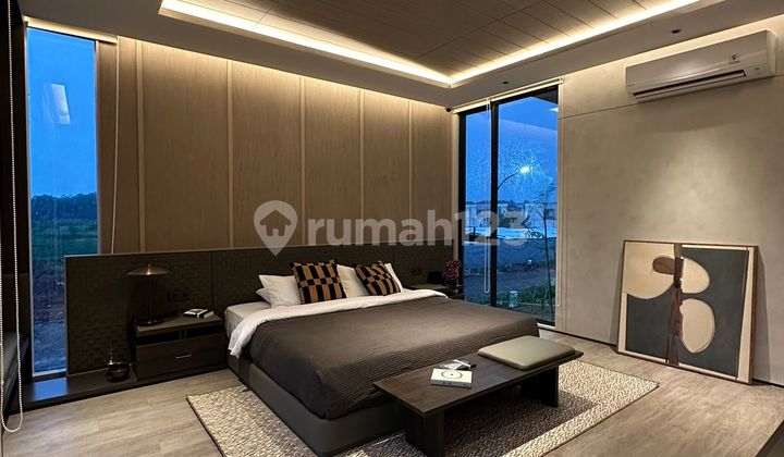 Rumah Giantara Serpong City Hunian Modern dan Strategis 2