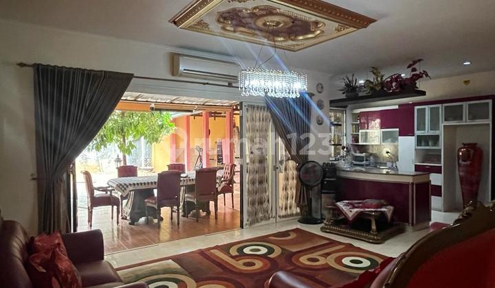 DIJUAL RUMAH MEWAH THE GREEN, BSD LINGKUNGAN ASRI DAN NYAMAN DIJUAL RUMAH MEWAH THE GREEN, BSD LINGKUNGAN ASRI DAN NYAMAN