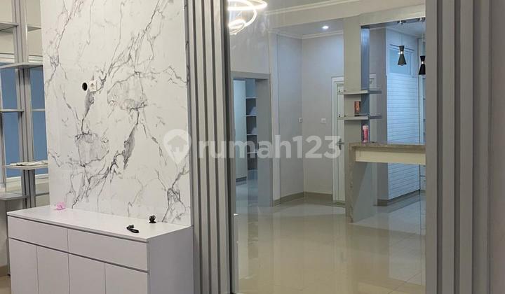 FOR SALE MODERNLAND HOUSE, TANGERANG STRATEGIC LOCATION AFFORDABLE PRICE