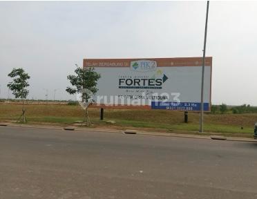 DISEWAKAN KAVLING KOMERSIL PIK 2 - JI. THAMRIN LOKASI STRATEGIS DISEWAKAN KAVLING KOMERSIL PIK 2 - JI. THAMRIN LOKASI STRATEGIS