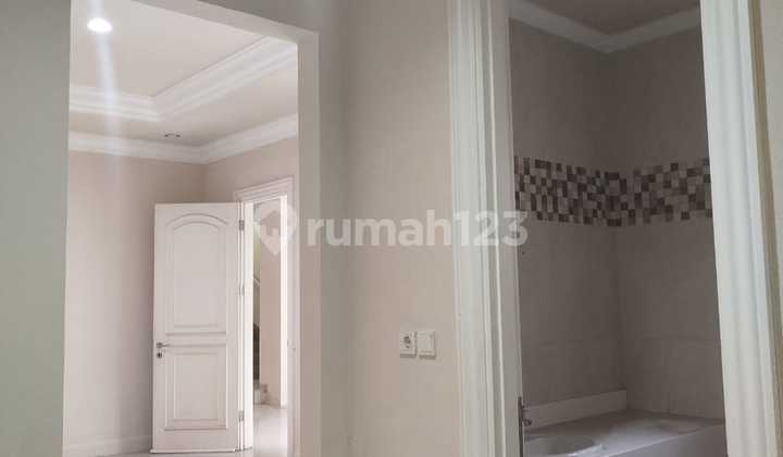 Disewakan Rumah Sutera Tiara, Alam Sutera Rapih Siap Huni 2