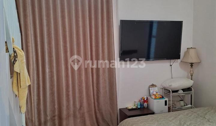 PERUMAHAN NAIRA RESIDENCE 2 LAKE VIEW CISAUK TANGERANG 2