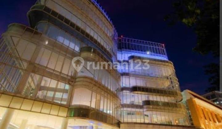 Strategic Location Multi-Purpose Office Building Well-Maintained BSD Strategic Location Multi-Purpose Office Building Well-Maintained BSD