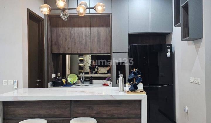 Rumah Mewah Di Zora Cluster Kimora Harga Termurah Design Modern 2