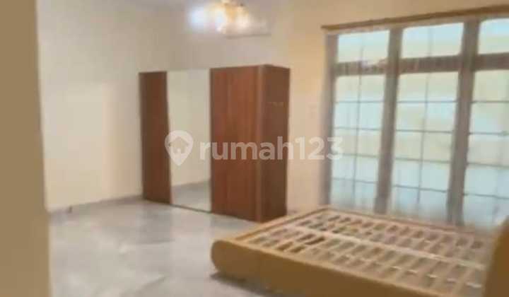 For Rent Luxury House Puri Indah Housing Complex West Jakarta 2