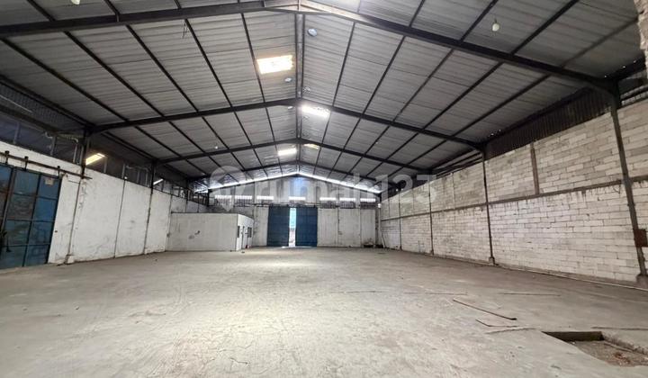 Disewakan Gudang Karawaci, Tangerang Lokasi Bagus Disewakan Gudang Karawaci, Tangerang Lokasi Bagus