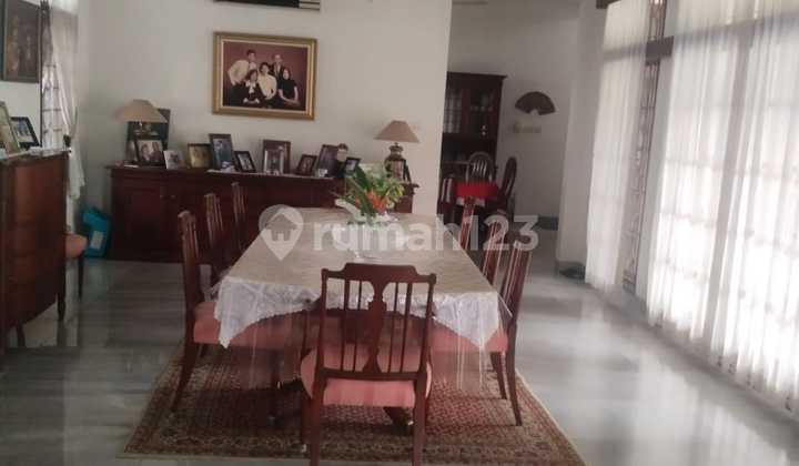 RUMAH DIJUAL DI BLOK A CINERE LOKASI LANGKA, PRIME SITE 2