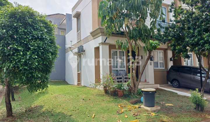 DI JUAL RUMAH ALEGRIA PARK LOKASI STRATEGIS DEKAT DENGAN SEKOLAH 2