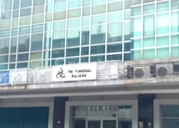 DIJUAL RUKO BIDEX BSD CITY LOKASI BAGUS SANGAT STRATEGIS