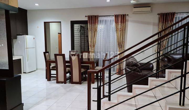 Dijual/Disewakan Rumah di Lingkungan Asri Cluster Green Cove 1