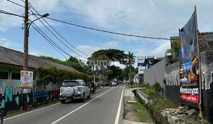 Disewa Kavling Swadarma, Joglo Srengseng Luas 1400 Lokasi Bagus 2