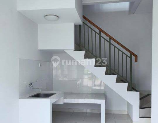 JUAL CEPAT CLUSTER VIRGINIA VILLAGE GADING SERPONG HARGA MURAH 2