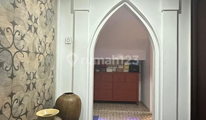 FOR SALE LUXURY HOUSE IN GADING SERPONG, A GREEN AND DEVELOPING AREA 2