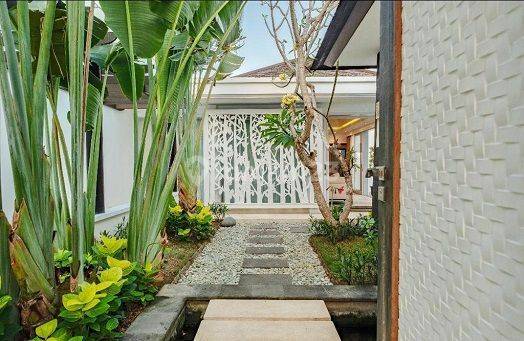 Dijual Villa Mewah Badung Bali 602m2 Lokasi Bagus, Sangat Nyaman, Kode Mr 2