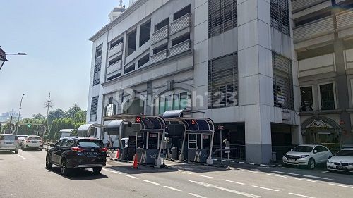 Dijual Ruko Kelapa Gading 217m2 Lokasi Bagus, Akses Mudah, Kode Ig, Sw