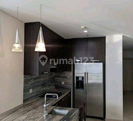 DIJUAL APARTEMEN REGATTA PLUIT 243m2 LOKASI BAGUS, NYAMAN, VIEW OCEAN, KODE IG, SW 2