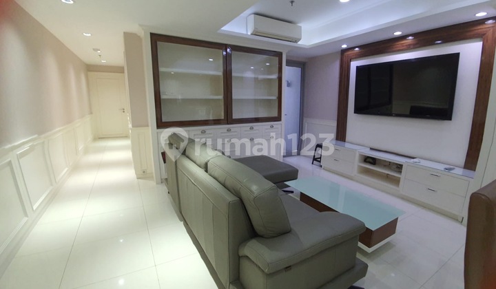 Dijual apartemen the mansion tower capilano bagus, nyaman, bisa sewa Dijual apartemen the mansion tower capilano bagus, nyaman, bisa sewa