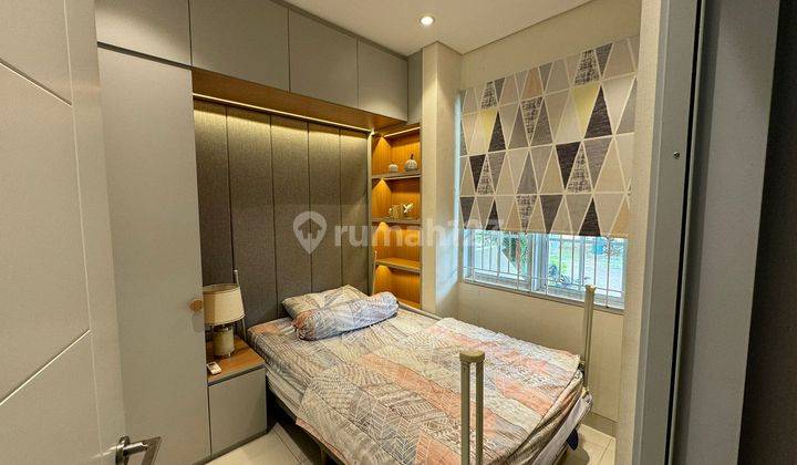 Dijual Rumah Cantik, Siap Huni At Montana Village Gading Serpong 2