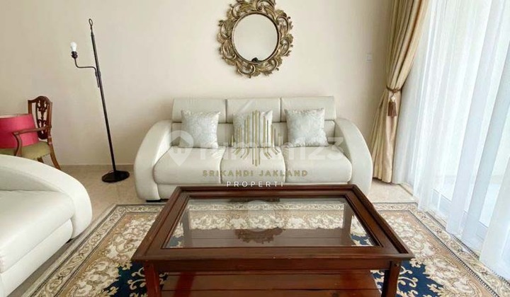 Luxury Unit at Pakubuwono Residence Apartment