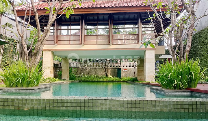 Private Villa Mewah siap Huni dekat Sekolah Perancis Cipete Private Villa Mewah siap Huni dekat Sekolah Perancis Cipete