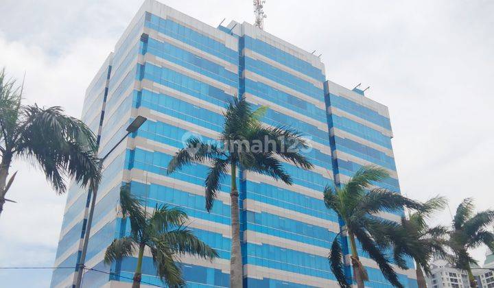 Disewakan Ruang Kantor 2 Bebas Ganjil Genap 1