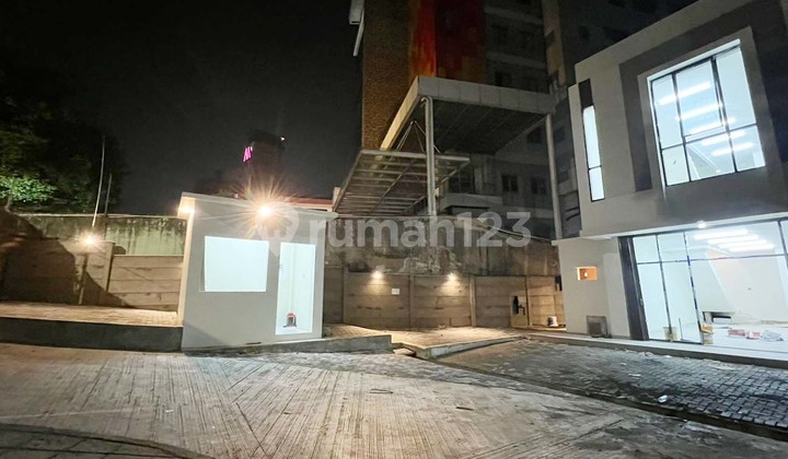 Shophouse in Arteri Panjang Commercial Area 2