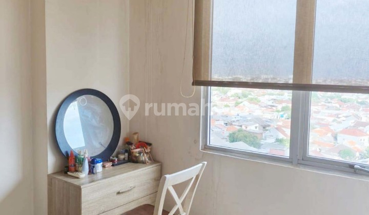 Apartment Unit in Bassura City 2