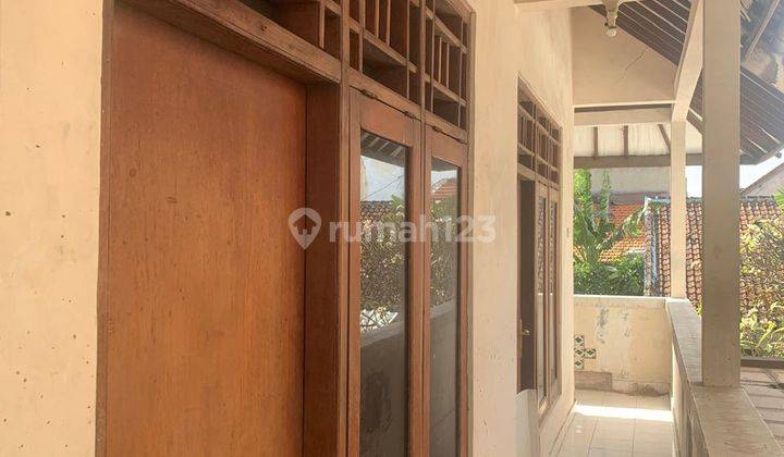 For Sale House in Central Denpasar Fully Furnished Ready to Move In Furnished House SHM - Certificate of Ownership in Buana Permai, West Denpasar SHM Nice House in Buana Permai, West Denpasar Furnished 2