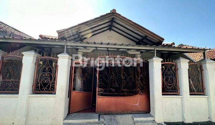 Rumah 2 Lantai Siap Huni Lokasi Strategis  Di Tambun 1