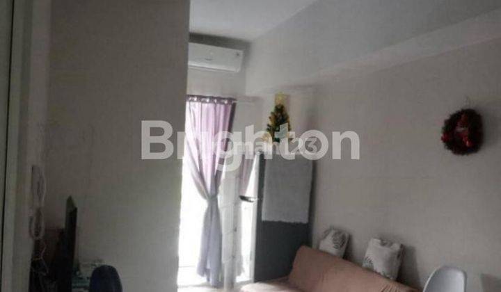 Apartement Springlike Siap Huni Di Summarecon Bekasi 2