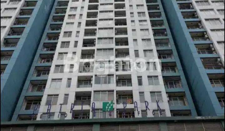 Apartemen Patria Park  Lokasi Strategis Di Jakarta Timur 1