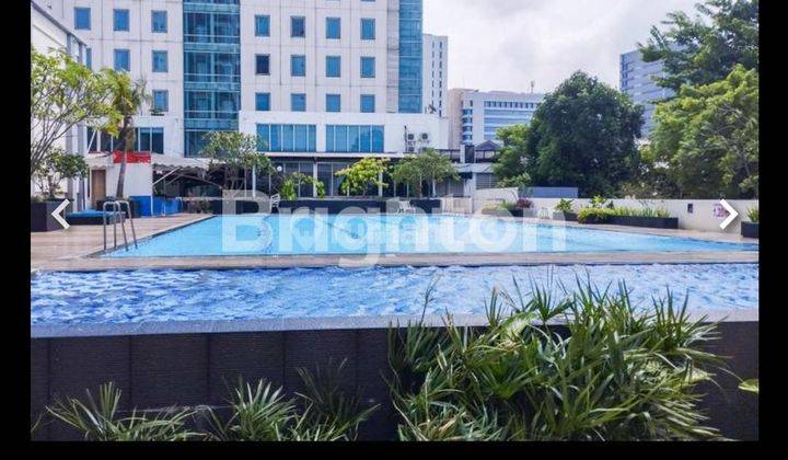 Apartemen Patria Park  Lokasi Strategis Di Jakarta Timur 2