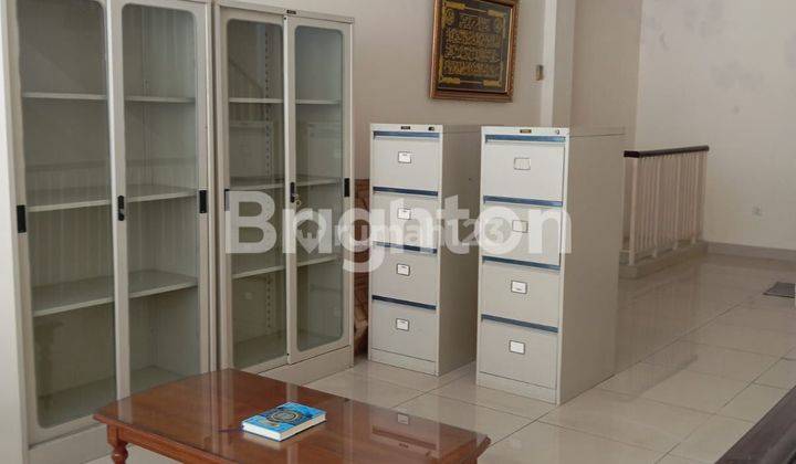 Ruko Full Furnish Layak & Siap Huni Di Galaxy Bekasi 1