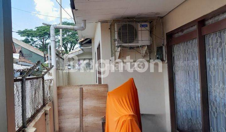 Rumah Berikut Usaha Garmen Baby Clothing Wear di Bogor 2