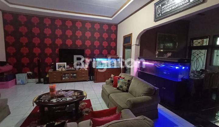 Rumah Siap Huni Asri Dan Nyaman Buah Batu Bandung 2