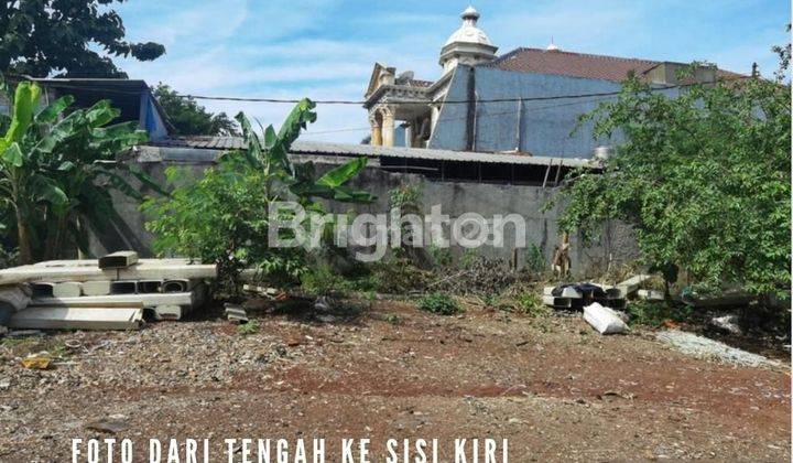 Di  Tanah Lokasi Stategis di Tengah Kota Bekasi 2