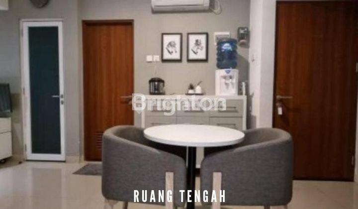 Apartment 2 BedRoom 50m2 di GRAND KAMALA  LAGOON Bekasi 1