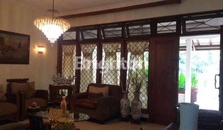 Rumah Kavling TNI AL Jakarta Timur 1