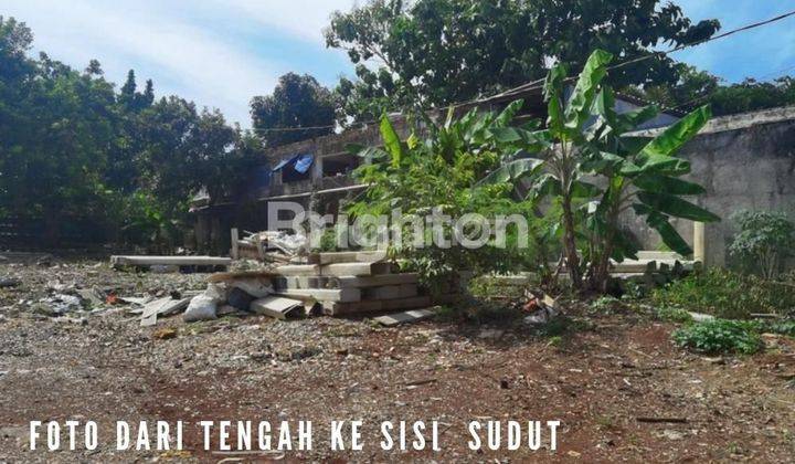 Di Jual Tanah Lokasi Stategis di Tengah Kota Bekasi 2