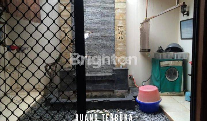 Rumah Kavling TNI AL Jakarta Timur 2