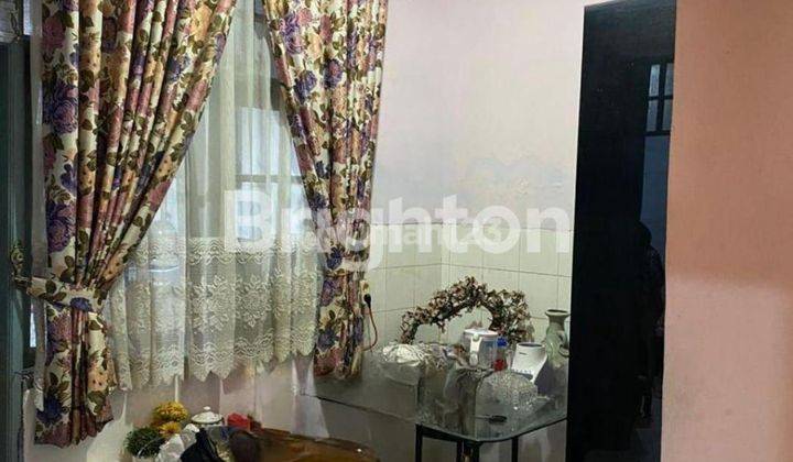 KESEMPATAN EMAS Rumah Siap Huni TURUN HARGA DRASTIS DIBAWAH HARGA PASAR 2