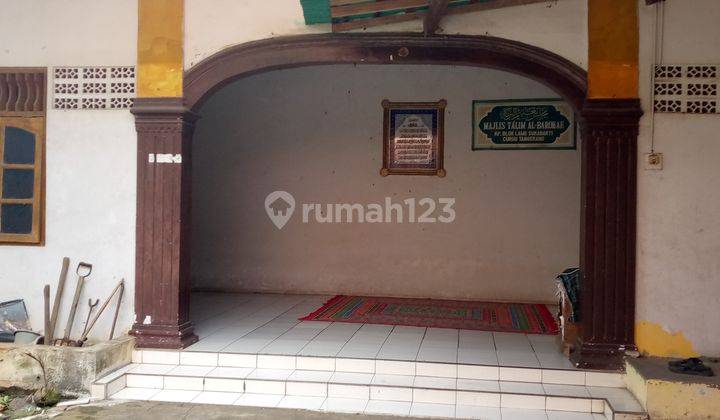 Dijual Rumah + Kontrakan 5 Pintu 20 Menit Dari Gading Serpong 2