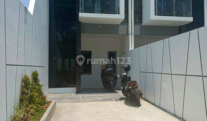 Rumah Ready Siap Huni, Kpr Murah di Cipinang Raya Jakarta Timur 2