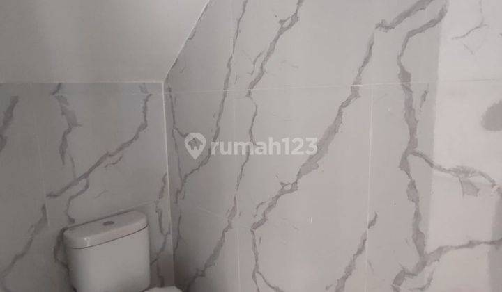 Rumah Murah Semi Apartemen Di Kebon Kosong, Jiung,  Jakarta Pusat 2