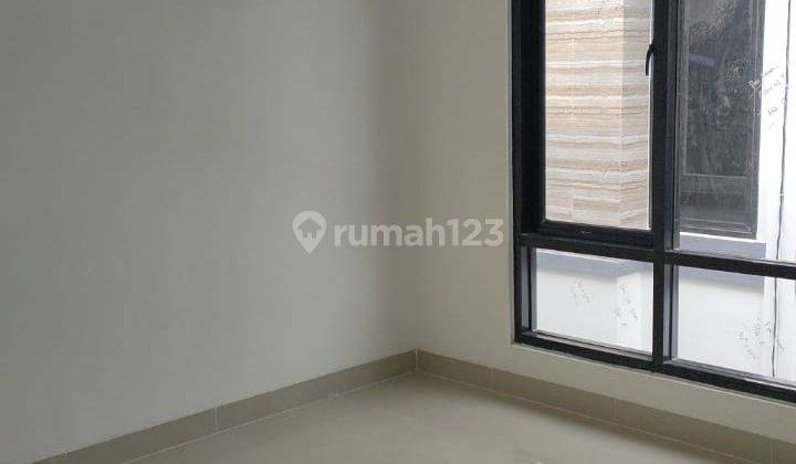 Rumah Semi Apartemen 2 Lantai di Cipinang Eloik Jakarta Timur 2