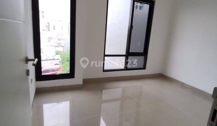 Rumah Semi Apartemen 2 Lantai di Cipinang Eloik Jakarta Timur 2